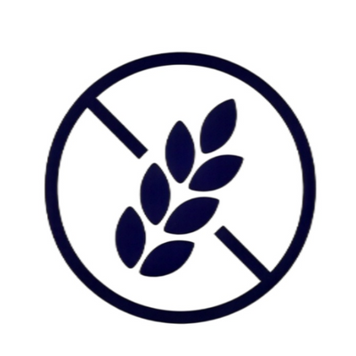 GLUTEN FREE