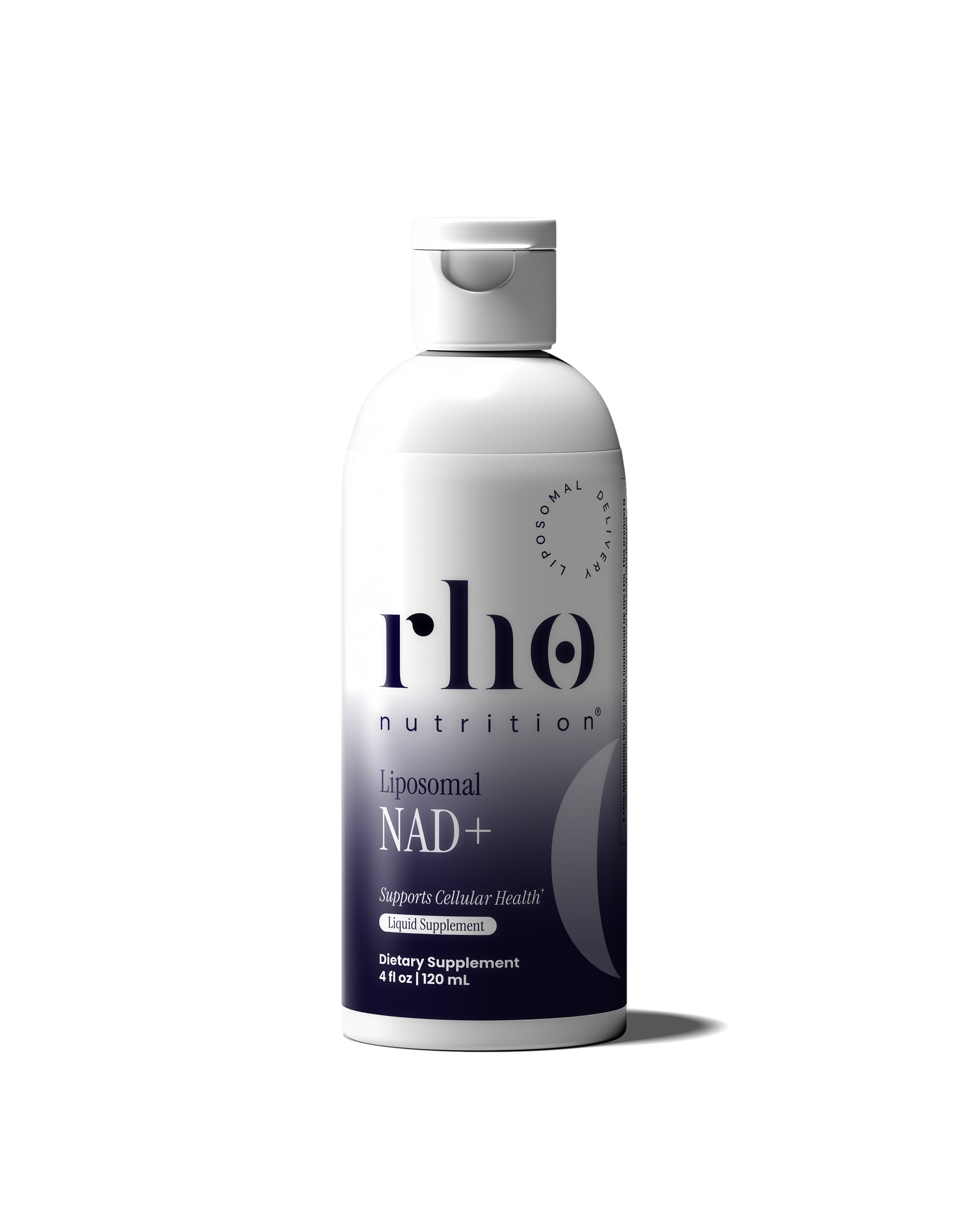 Rho Nutrition Liposomal NAD+