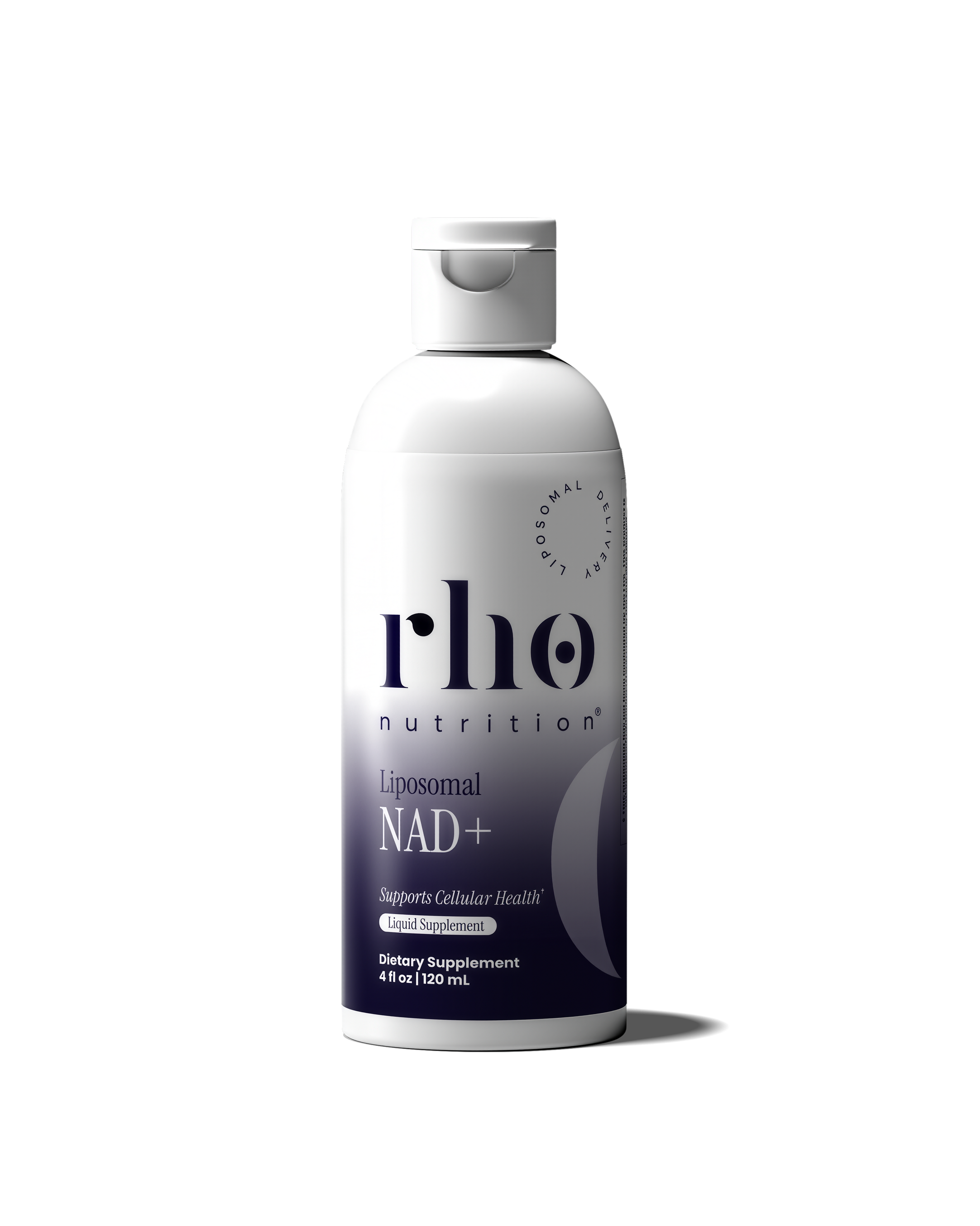 Rho Nutrition Liposomal NAD+